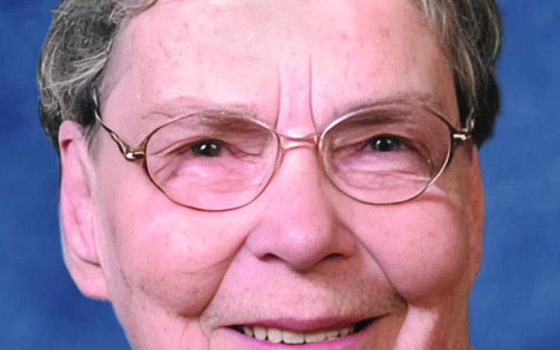 Lois Harvell