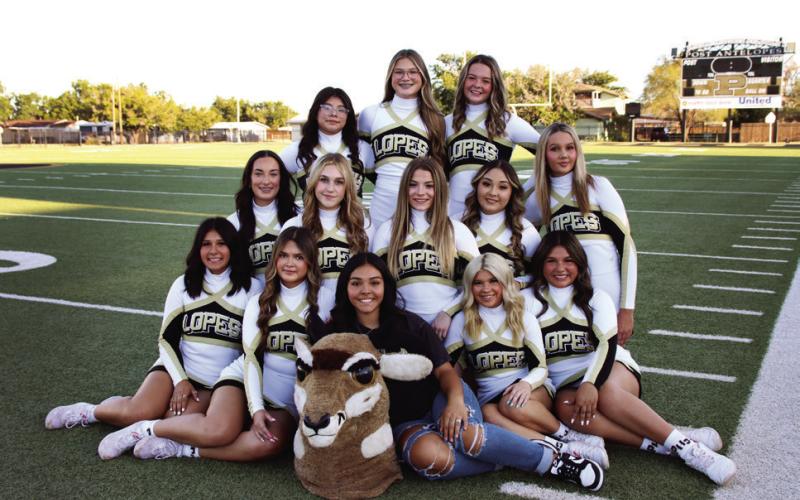 Bold Gold, Lady Lopes athletic year-end review