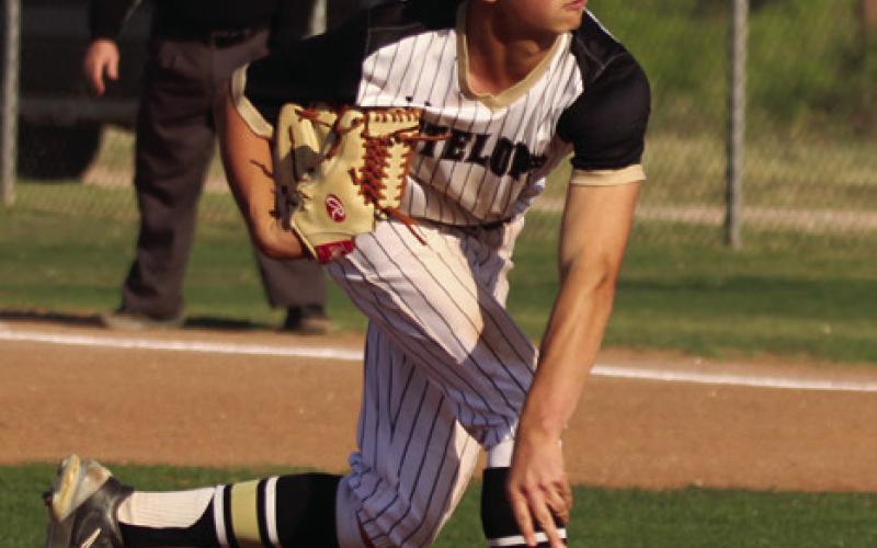 Bold Gold, Lady Lopes athletic year-end review
