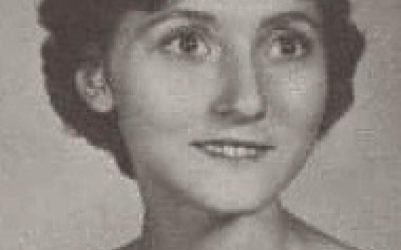 Barbara Ann (Slate) Taylor