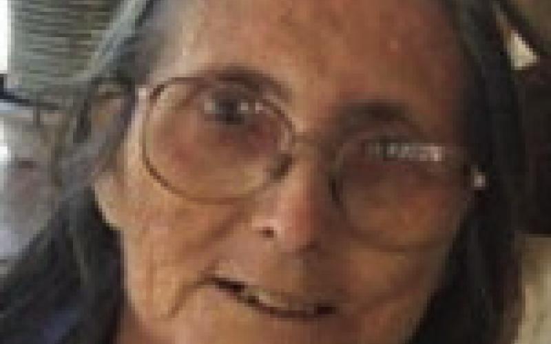 Barbara Ann (Slate) Taylor
