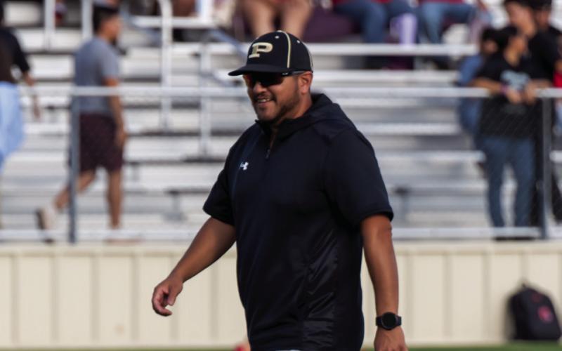 Meet Coach Jordan Aguilar