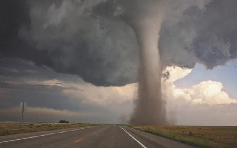 Understanding weather emergencies