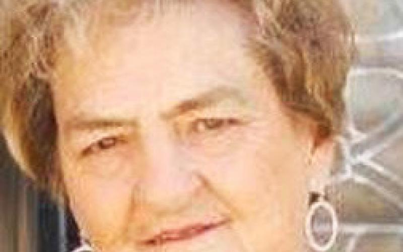 Sharon Sue Foster 1941-2025