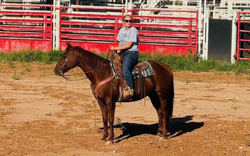 RANCH HORSE CLINIC