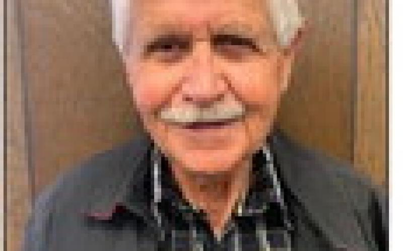 COMMISSIONER TED BRANNON