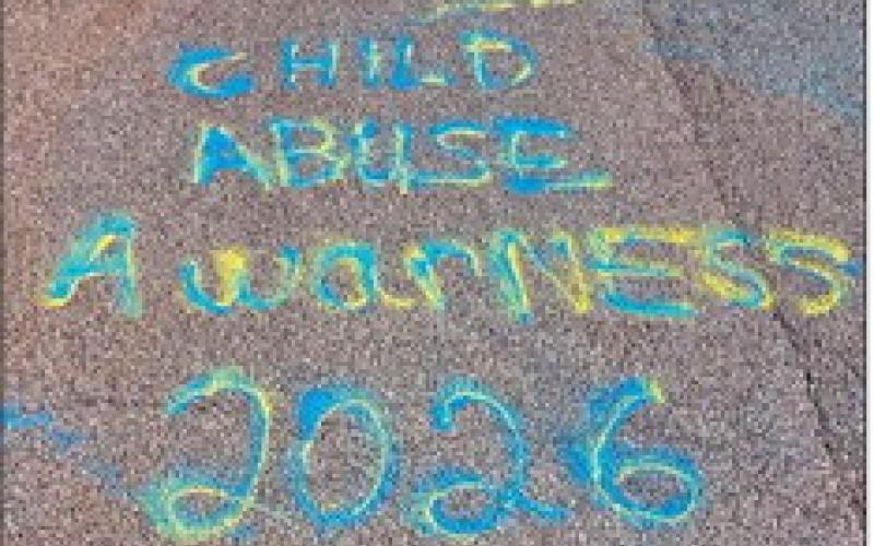 SPOTLIGHT ON COLOR RUN