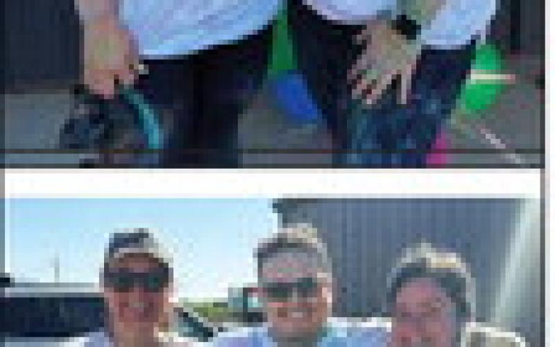 SPOTLIGHT ON COLOR RUN