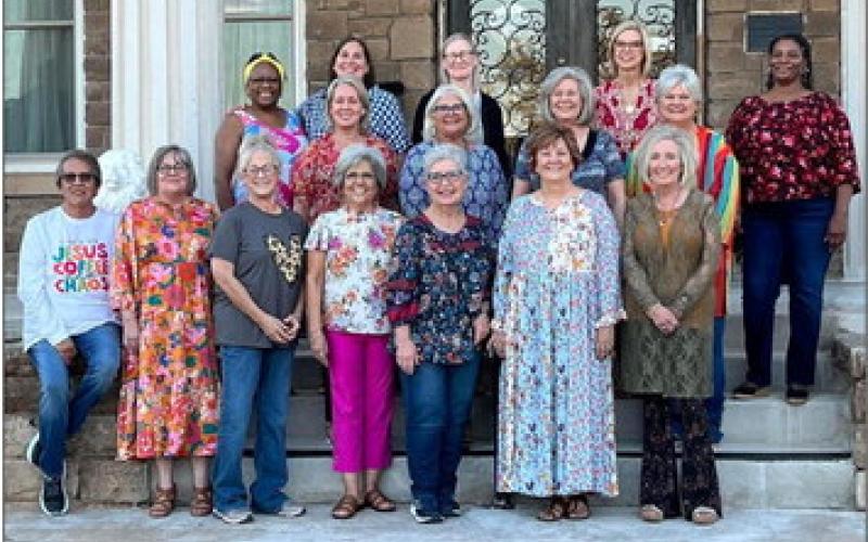 PHS Class of '78 comes together