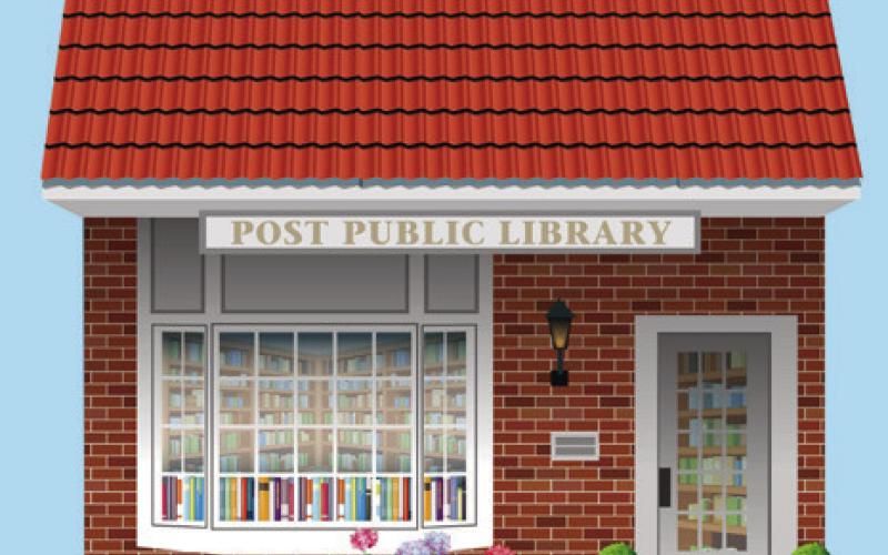 Post Public Library Notes
