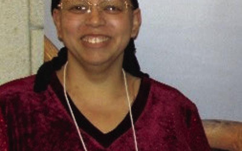 Post Teacher Receives  Second Rotary Paul  Harris Fellowship