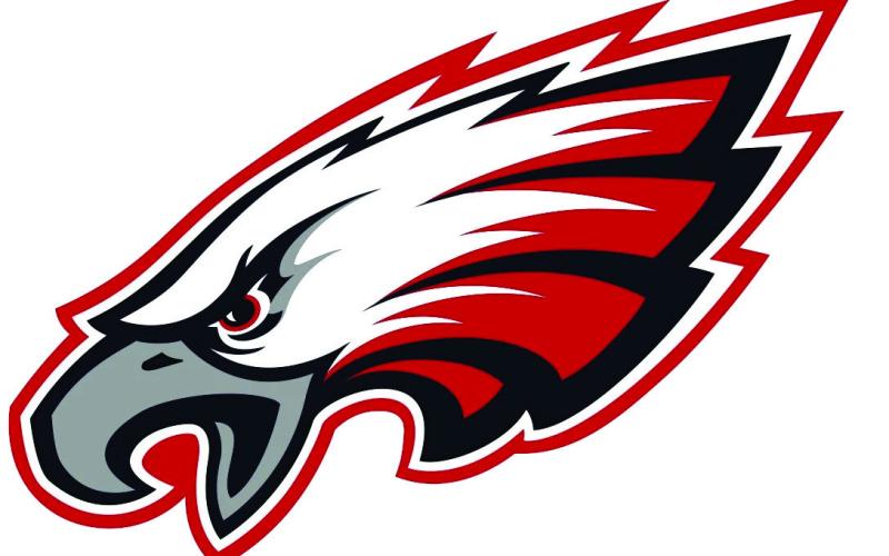 Eagles fall to Cougars 73-0