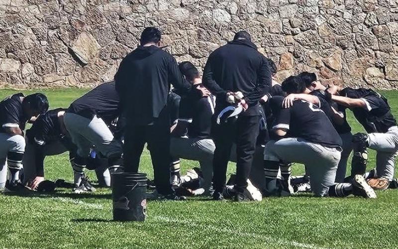 Bold Gold wins first place at Rock Field Tournament in Hamlin