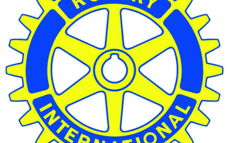 Judge to provide program for Rotary