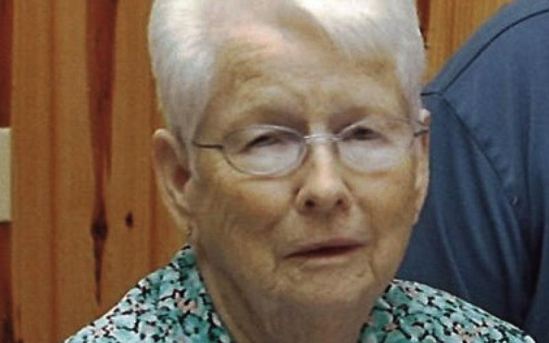 JOYCE HARRIS MIDKIFF