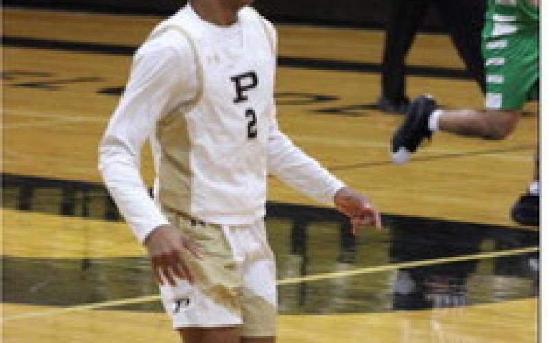Bold Gold finish sixth in District Standings