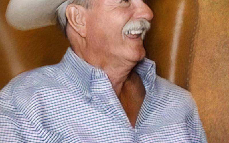 Jerry Isbell