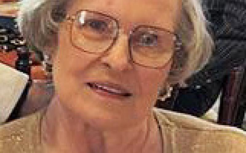 Jo Ann Miller, 1937–2025