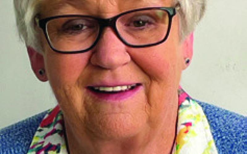 VODA BETH GRADINE