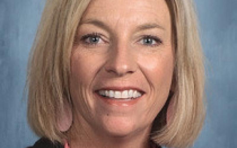 SUPERINTENDENT CASSIE PETTY reflected on Post ISD’s progress and shared ambitious goals for the new year, emphasizing the leadership team’s commitment. | COURTESY PHOTO