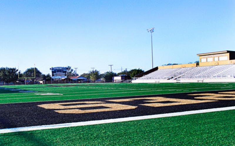 Post ISD turf sponsorship update