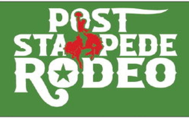 Post Stampede adds “Grip for Grant” to the event line-up