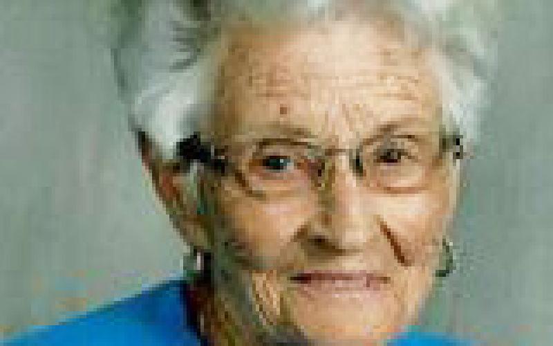 Betty Stanley, 1929–2025