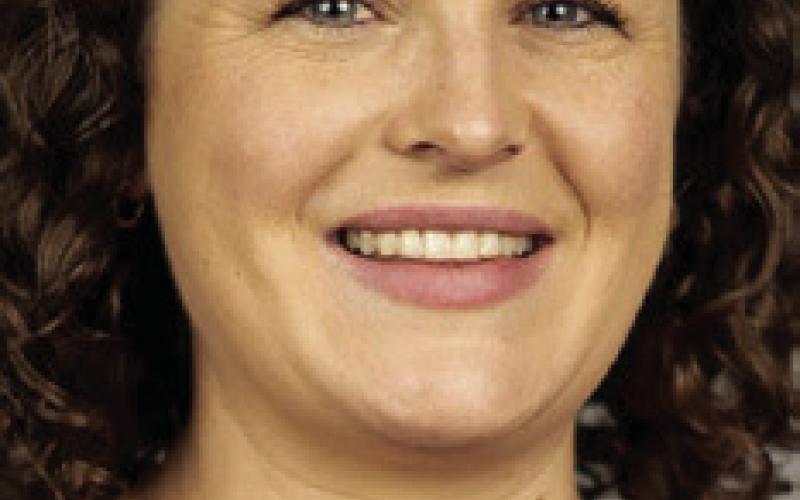 XANE REITER