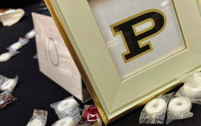 Invaluable local dedication expressed during PACC banquet
