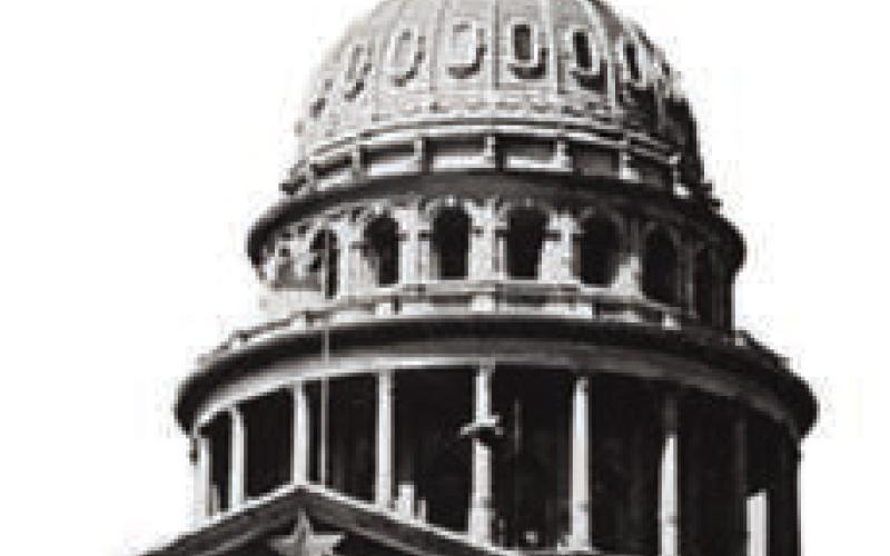 Senate backs prayer time, Ten Commandments in classrooms