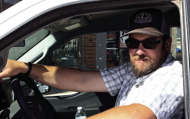 City of Post hires Public Works Director/Dog Catcher
