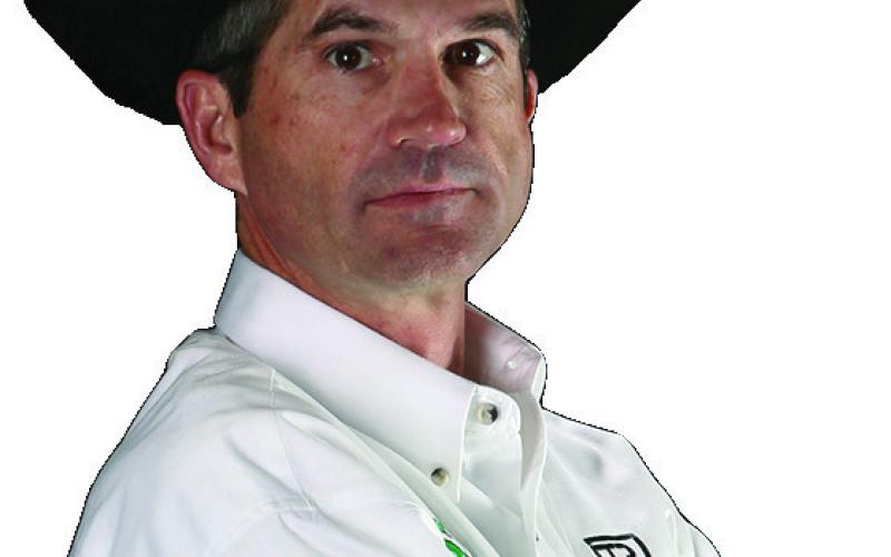 Cody Custer – 1992 PRCA World Champ, PRCA Hall of Fame Inductee