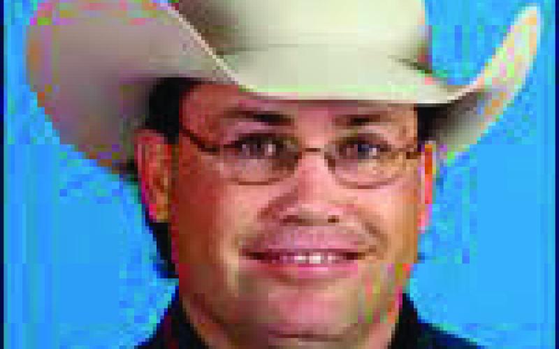Cody Hancock - 2000 PRCA World Champ, NFR Arena Record Holder