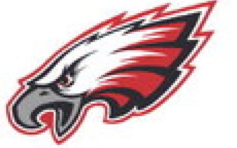 Eagles fall to Kangaroos in home game