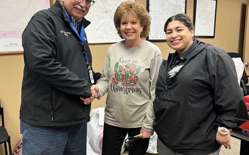 MTC continues giving back to the community
