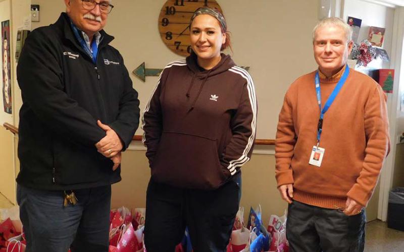 MTC continues giving back to the community