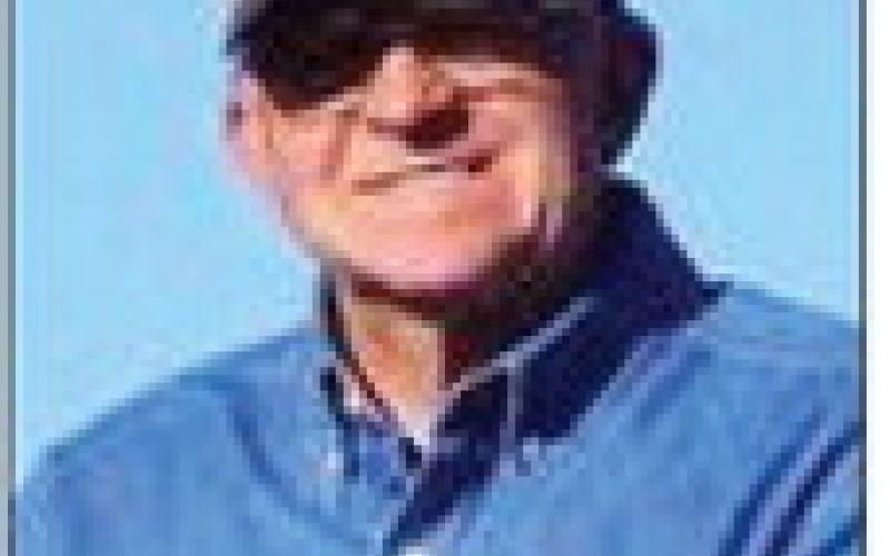 Bob Arnold, 1948–2025