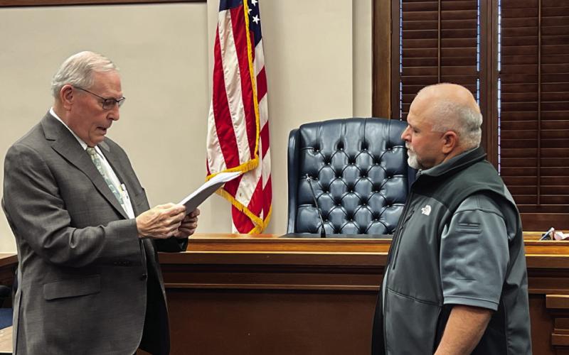 GOVERNOR APPOINTED
