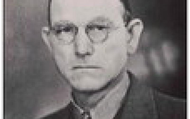 CARL CLARK TAX ASSESSOR