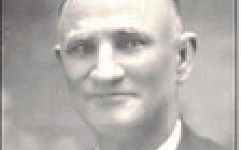 G. M. BOREN CO COMMISSIONER, PCT. 1