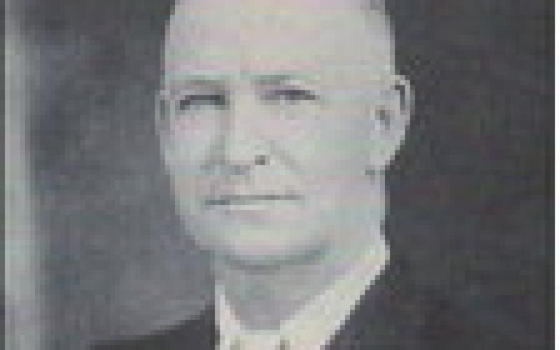 IRA WEAKLEY CO. CLERK