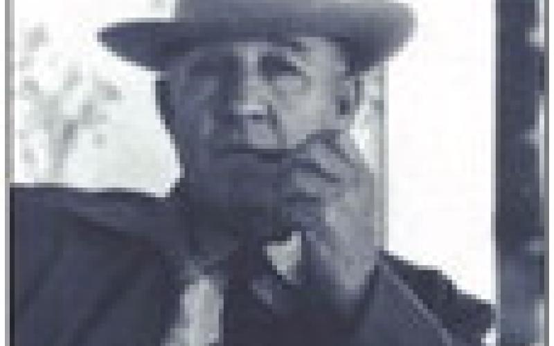 W.L. CROSS CO. COMMISSIONER