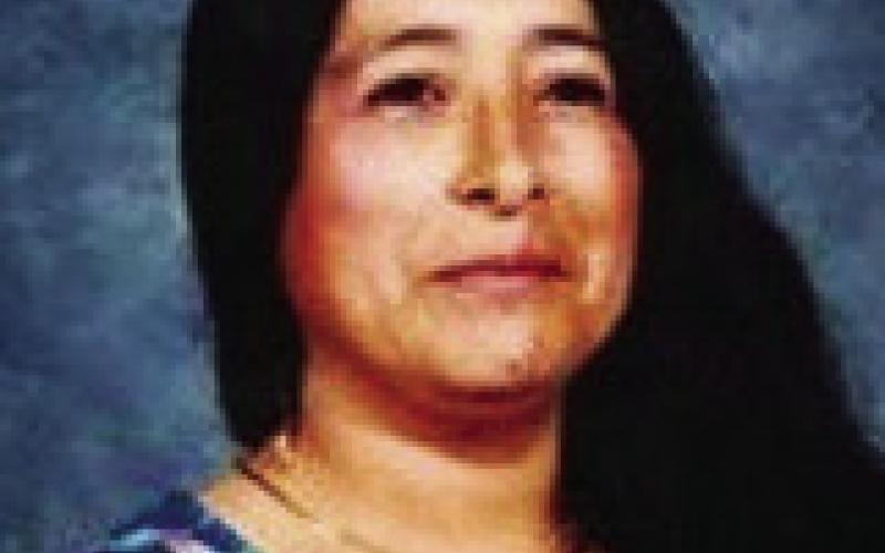 Julia Basquez Martinez