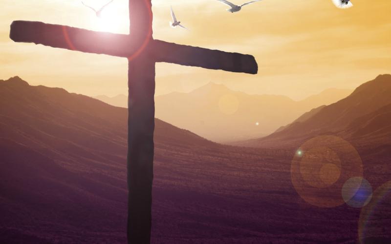 Heaven – The Abode of God