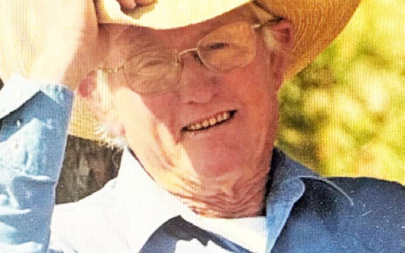 Joe John Bland, 1944–2025