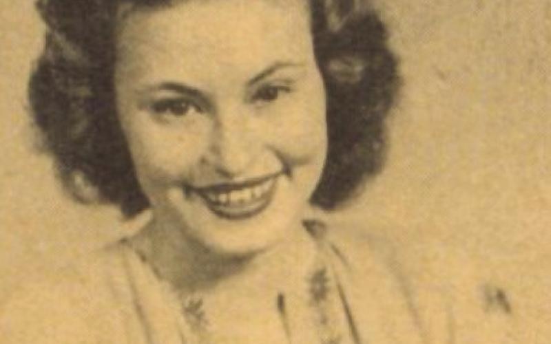 Minnie Inez Seabourn 1929 - 2024