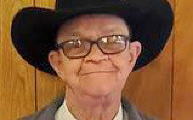 Keith Allen Taylor