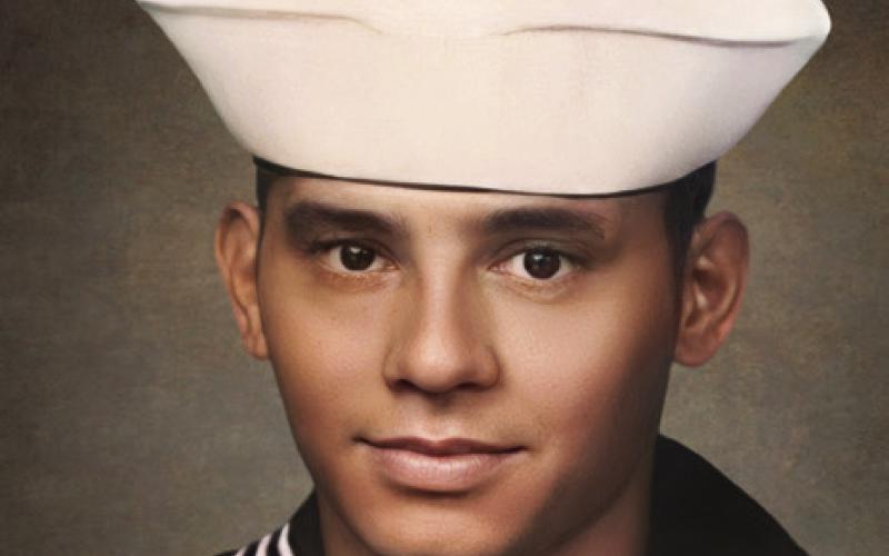 Felipe Vargas, Jr.