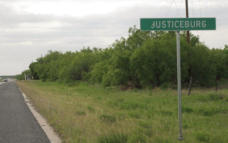 People of Justiceburg