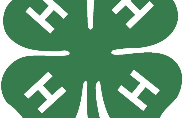 4-H is 4 Everyone